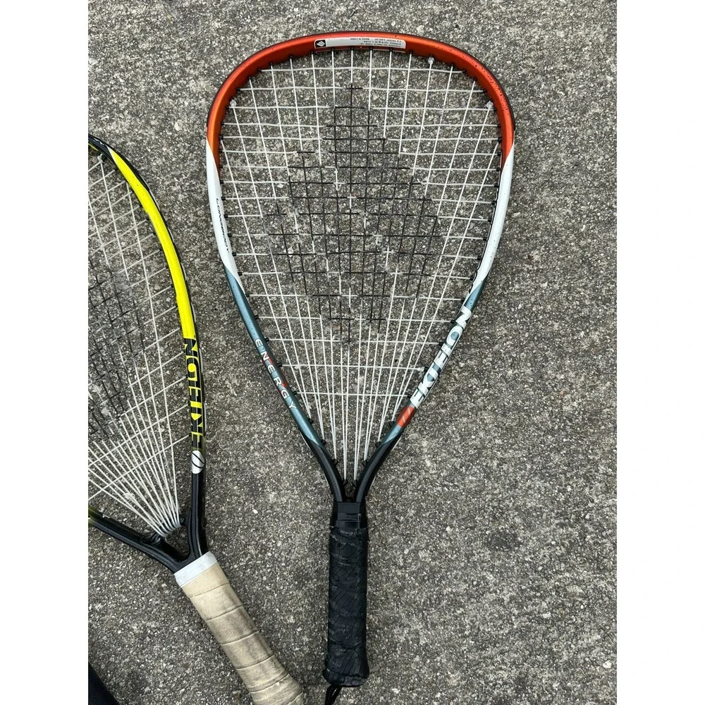 Ektelon preowned racquetball